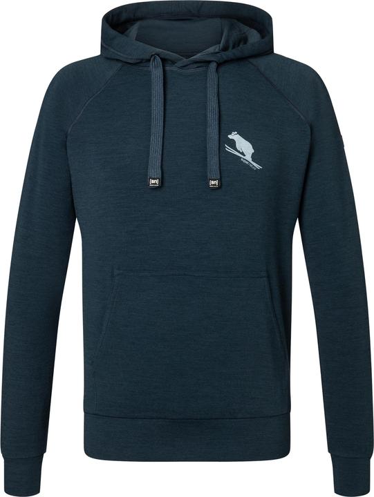 Super Natural Favourite Flear Hoodie
