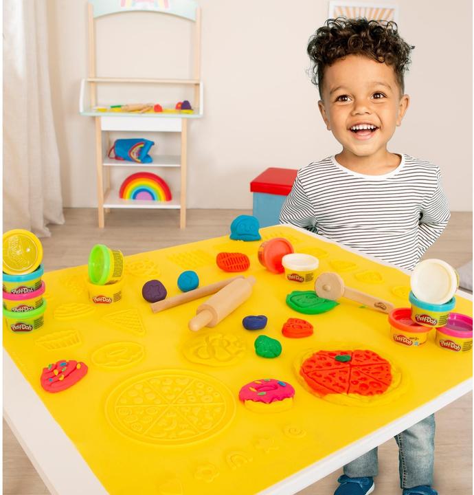 Immagine prodotto Roba Set di sedute " x Play-Doh" PlayDoh (Dinette per bambini)