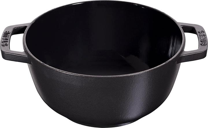 Actual product image Staub Fondue Set (Fondue Bourguignonne, Cheese fondue, Chinoise Fondue)
