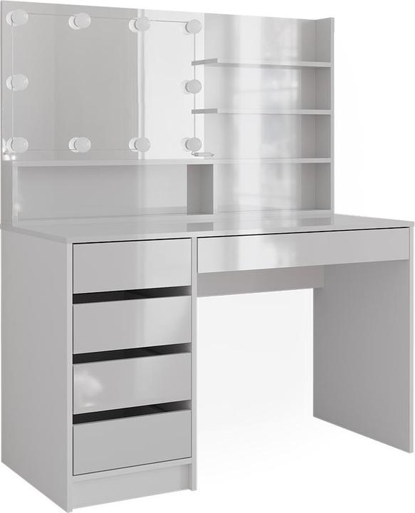 Actual product image Vicco Sherry (120 x 75 x 55 cm)