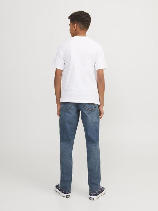 Produktbild Jack & Jones Boys Clark Stretch SQ 223 Regular fit Jeans (140)