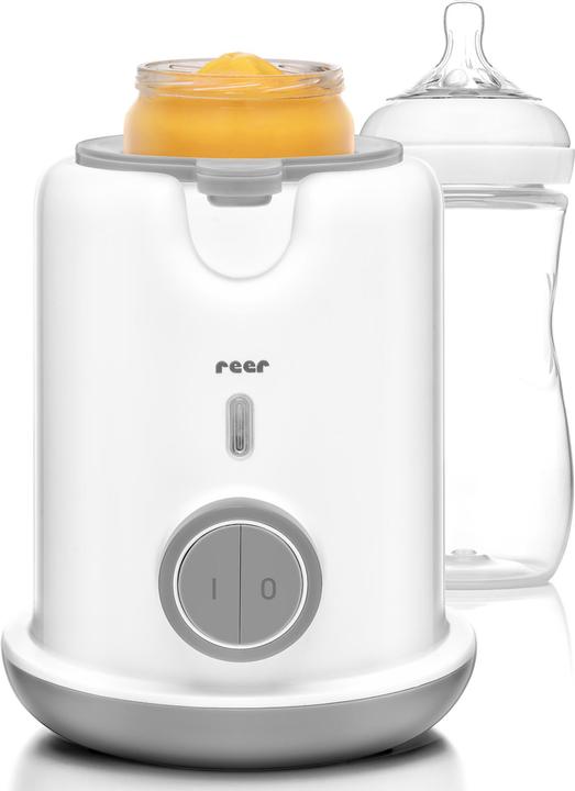 Produktbild Reer Babykostwärmer TurboFood