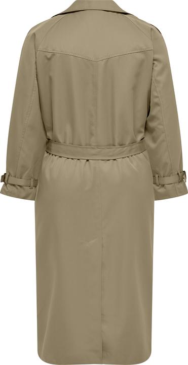Actual product image Only CARCHLOE Trenchcoat Trenchcoat (S)