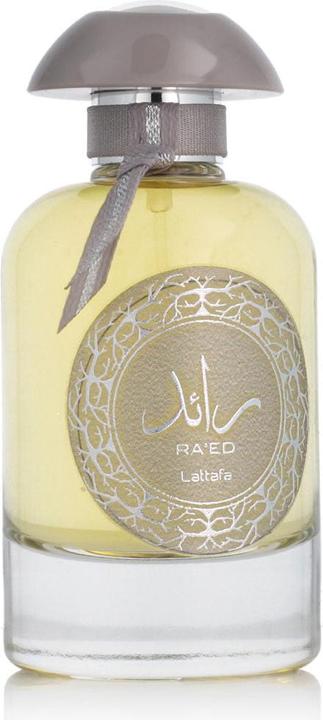 Image du produit Lattafa Perfumes Raed Silver (Eau de parfum, 100 ml)