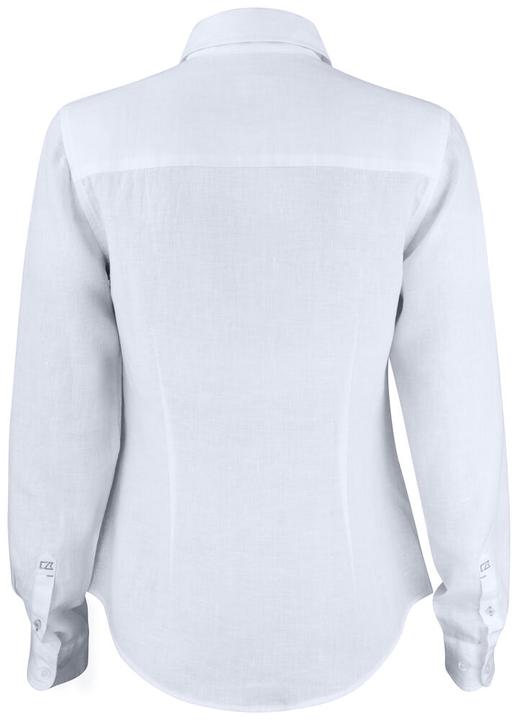 Image du produit Cutter & Buck Chemise en lin Summerland pour femmes (XL)