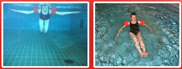 Immagine prodotto Swim & Fun Dischi da nuoto