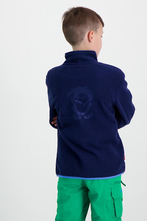 Produktbild Trollkids Oppdal XT Jacke (140)