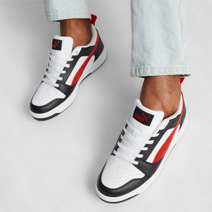 Produktbild Puma Rebound v6 Low (42.5)