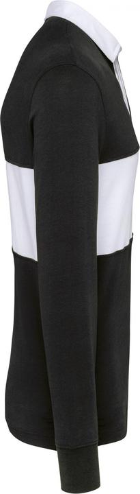 Produktbild Proact Langärmeliges Polo-Shirt (4XL)
