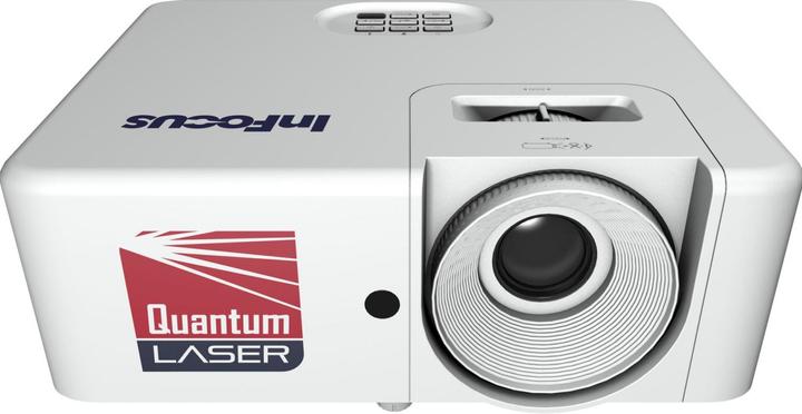 Actual product image Infocus INL178 (Full HD, 4000 lm)