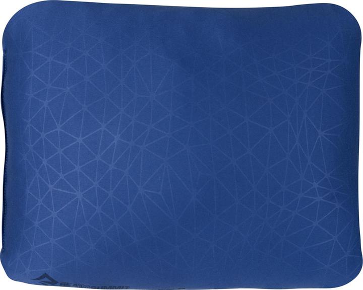 Produktbild Sea To Summit FoamCore Pillow Deluxe (Kopf- & Nackenkissen)