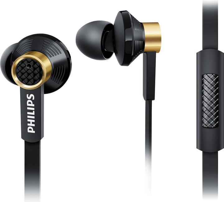 Produktbild Philips Tx2 (Kabelgebunden)