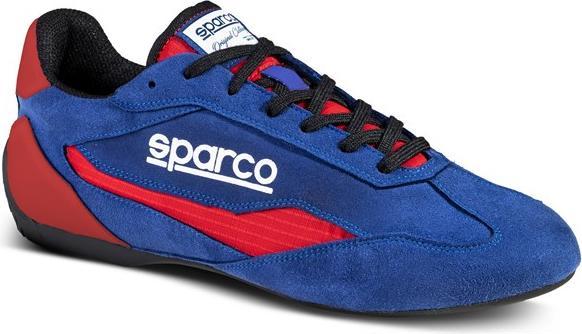 Produktbild Sparco Freizeitschuhe S-Drive (43)