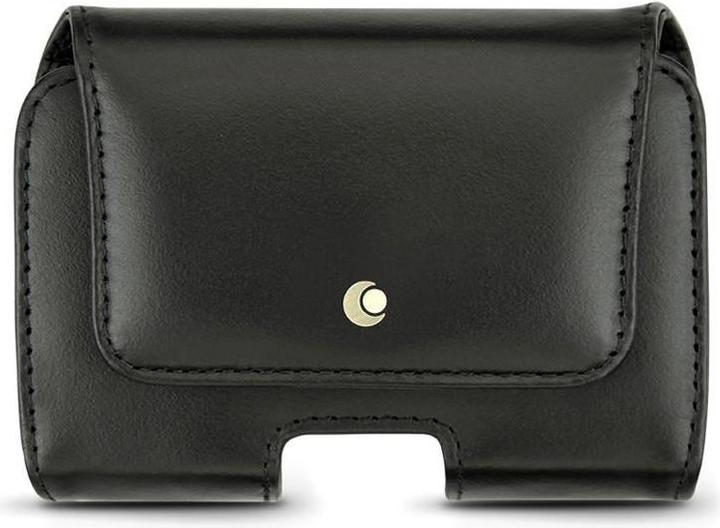 Actual product image Noreve Universal L leather case for cameras (Camera bag)