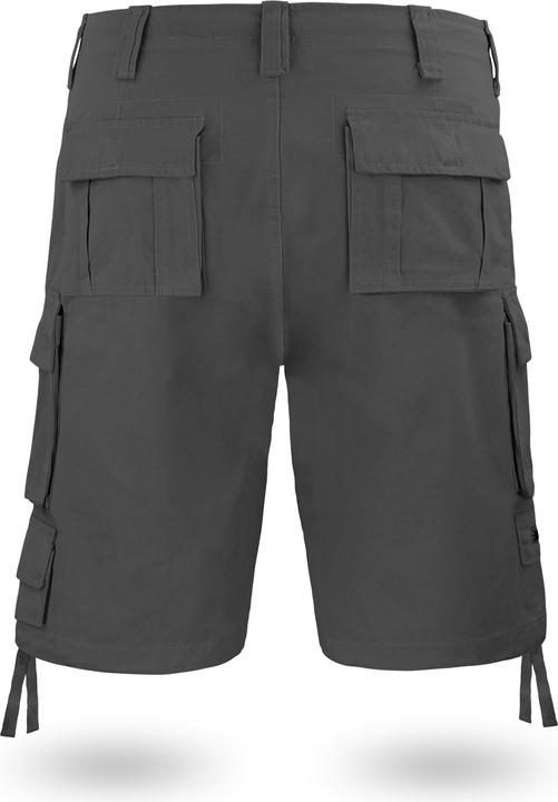 Actual product image Normani Men's shorts Atacama - 9205 (M)
