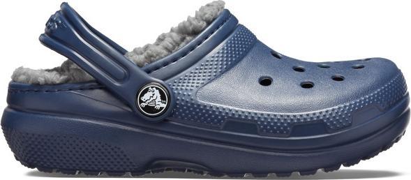Immagine prodotto Crocs Zoccolo classico foderato T's (24)