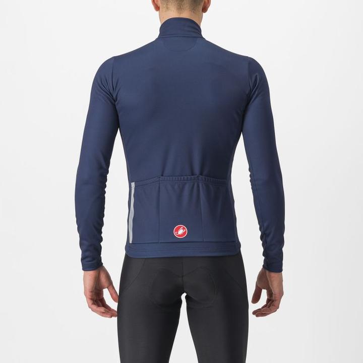 Produktbild Castelli Entrata Thermal Jersey (3XL)