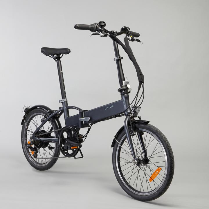 Produktbild Btwin TILT 500 E
