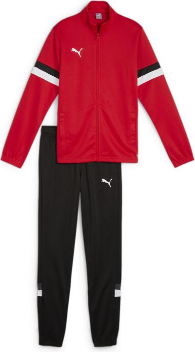 pumaredpumablack