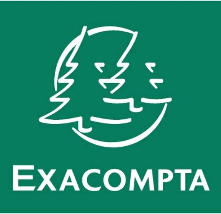 Immagine prodotto Exacompta Raccoglitore con elastico (A3, 1 x)