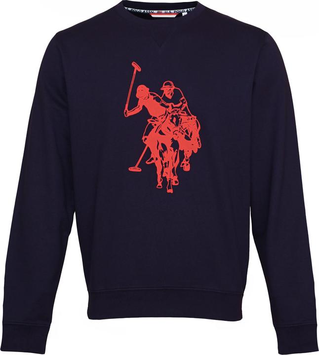 Produktbild U.S. Polo ASSN. Pullover Sweatshirt DBH (L)