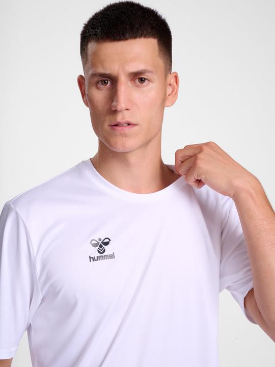 Immagine prodotto hummel Maglia Hmlessential S/S (M)
