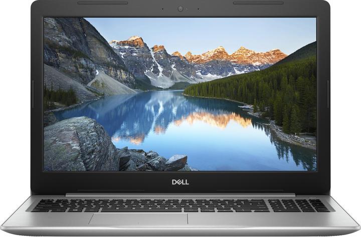 Produktbild Dell Inspiron 15 - 15,6" Notebook - Core i5 Mobile 1,6 GHz 39,6 cm (15.60")