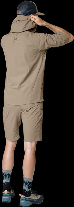 Produktbild Dynafit Transalper Dynastretch Shorts (XXL)