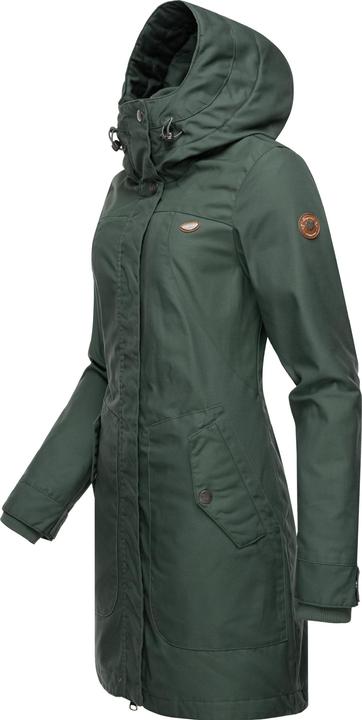 Image du produit Ragwear Jannisa (S)