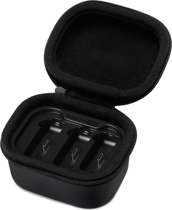 Actual product image RØDE Wireless PRO