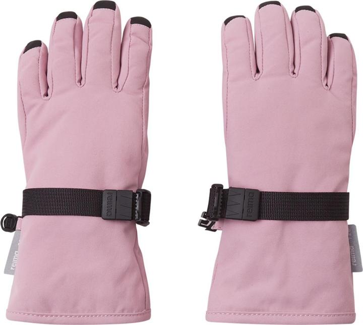 Actual product image Reima Tartu gloves tec (7)