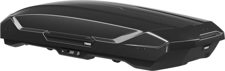 Image du produit Thule Motion 3 XL noir brillant (500 l)