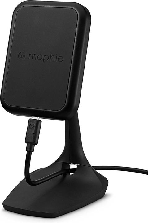 Actual product image mophie Charge Force Desk Mount (1 W)