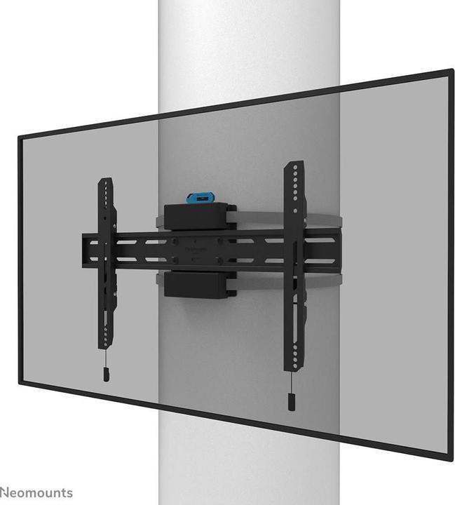 Actual product image Neomounts Neomount's Select Screen Pillar Mount (fi (Rod, 75", 50 kg)