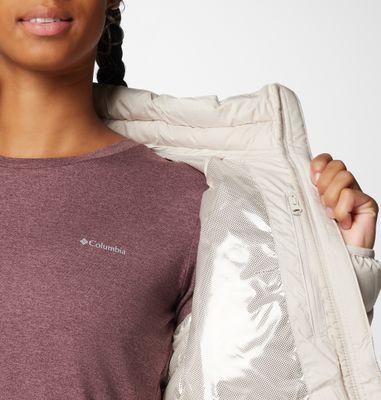 Immagine prodotto Columbia Powder Lite™ II Full Zip Jacket (XS)