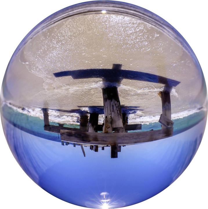 Produktbild Rollei Lensball 60mm (Optik)