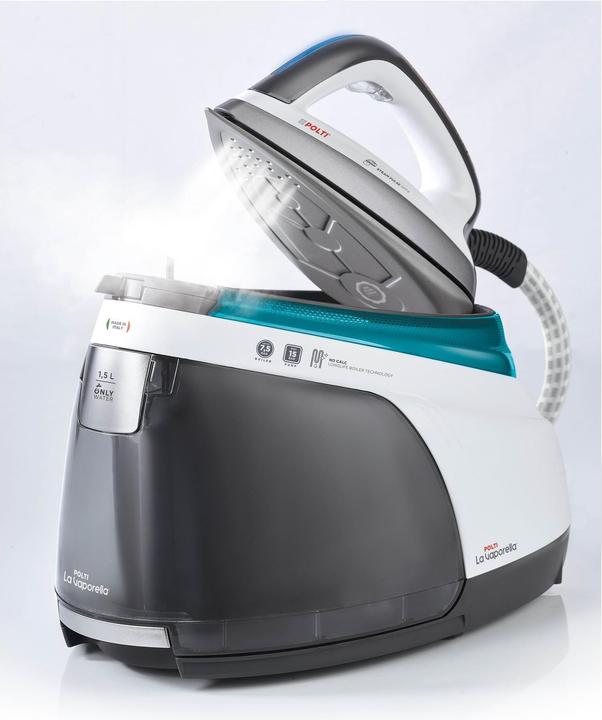 Produktbild Polti LA VAPORELLA XT110C (2350 W, 500 g/min)