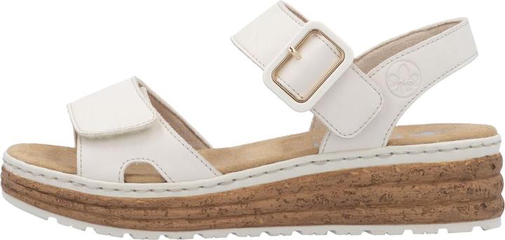 Actual product image Rieker Sandalen (38)