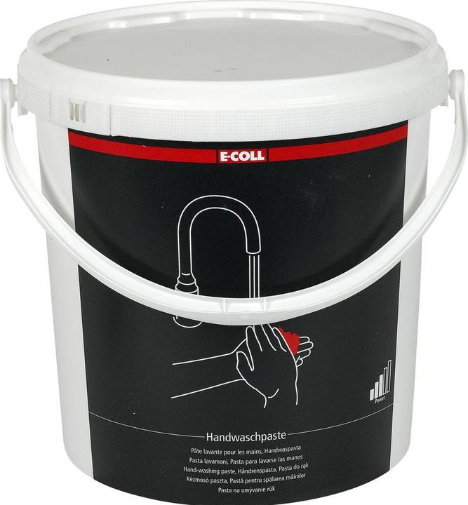 Produktbild E-coll Handwaschpaste