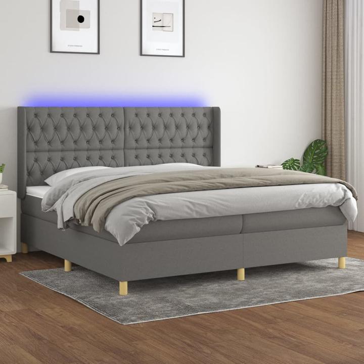 Produktbild VidaXL Fiorenzo (100 x 200 cm)