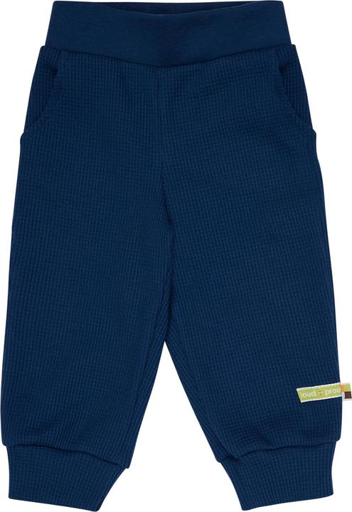 loud + proud Pantaloni Waffle (68)