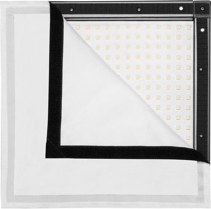 Actual product image Westcott Flex Daylight Cine Set (Surface luminaire)