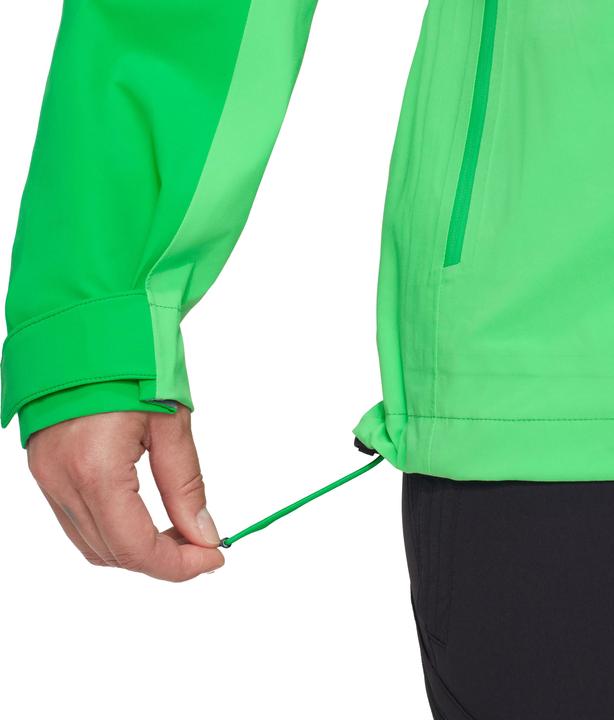 Immagine prodotto Mammut Linard Guide HS Hooded Jacket Women (XL)