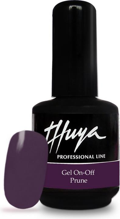 Produktbild Thuya Gel-On-Off "Prune"