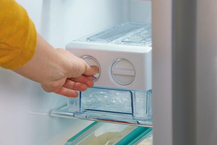 Actual product image Gorenje NRS918EMB (519 l)