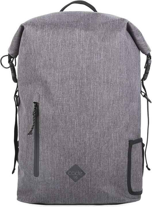 Code 10 Bag