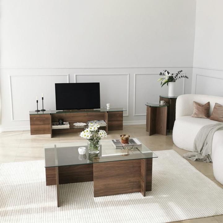 Actual product image Skye Decor Haylee (40 x 40 x 50 cm)