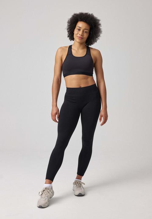 Actual product image Snocks High Waist Leggings Seamless (XL)
