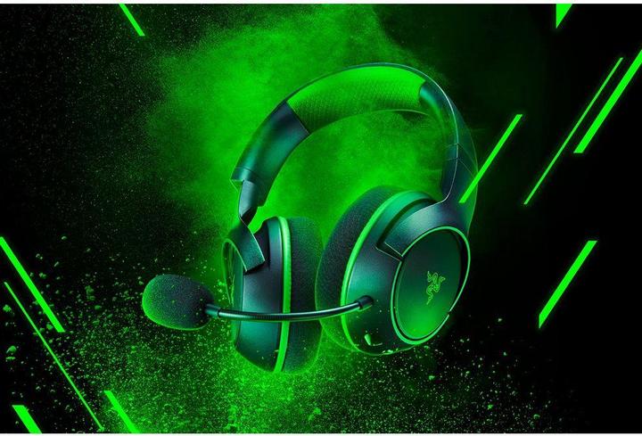 Actual product image Razer Kaira Hyperspeed for Xbox (Wireless)