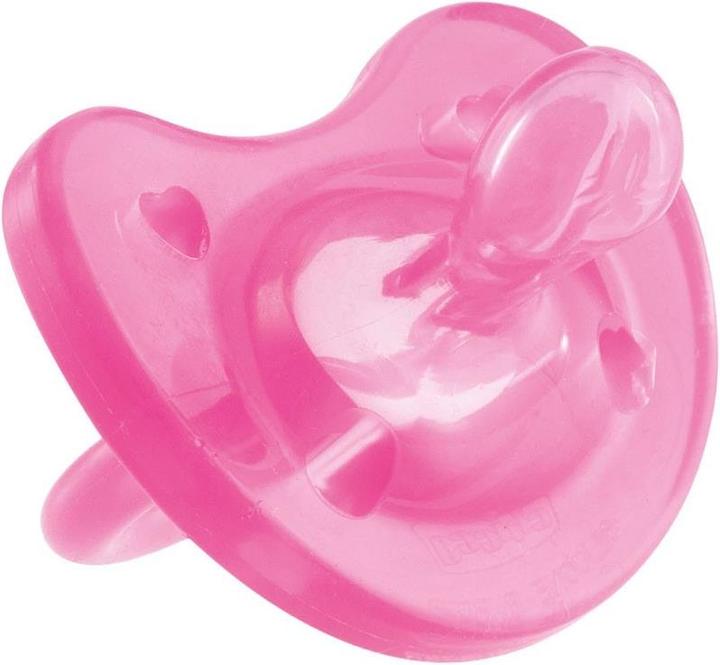 Produktbild Chicco Physio Soft (1 x, ab 16 Monaten)